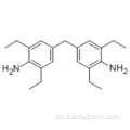 4,4&#39;-metylenbis (2,6-dietylanilin) ​​CAS 13680-35-8